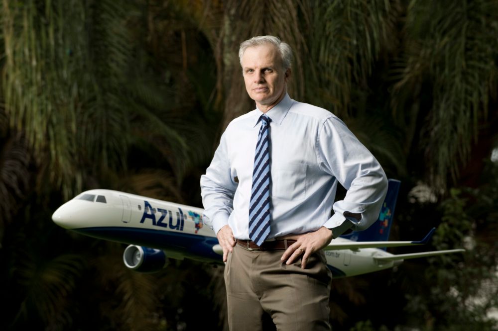 David Neeleman, Breeze Airways, Future Flying Forum