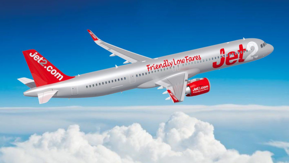 Jet2-Airbus-A320neo-Order-Increase