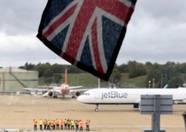JetBlue Rules Out Another European City This Year