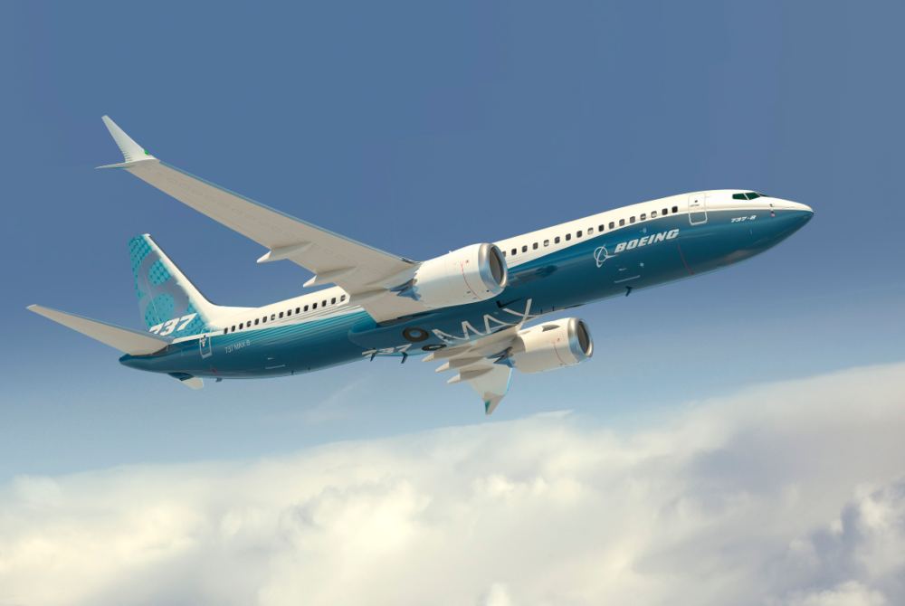 Flyr-Boeing-737-MAX