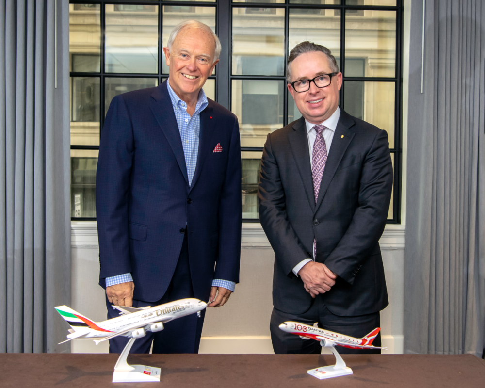 Emirates-Qantas-Partnership-Renewed