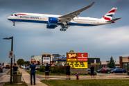 British Airways Opens Cabin Crew Applications For Next Summer