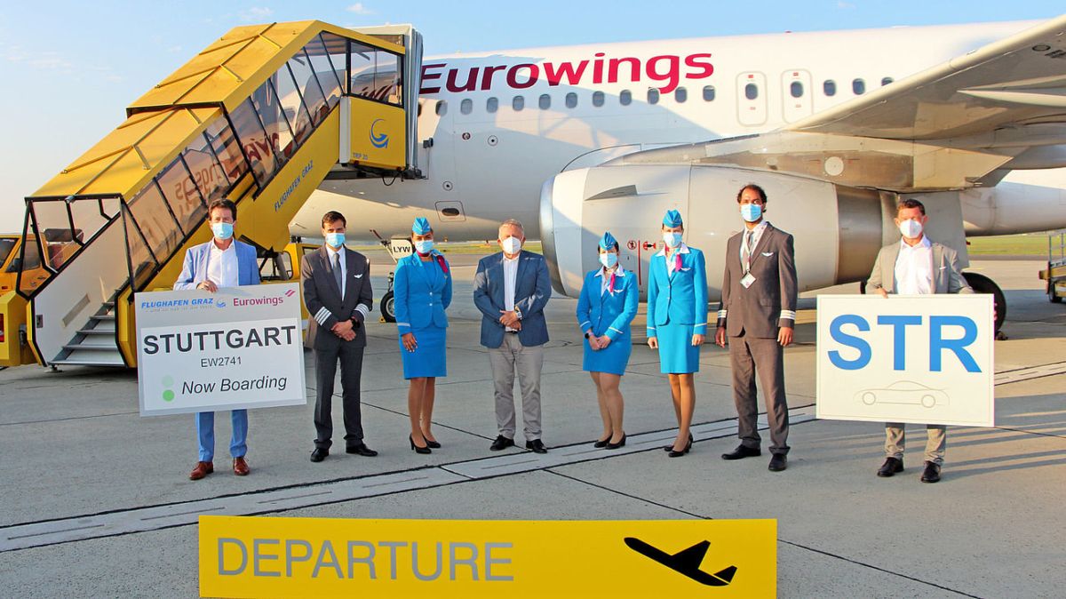 Eurowings