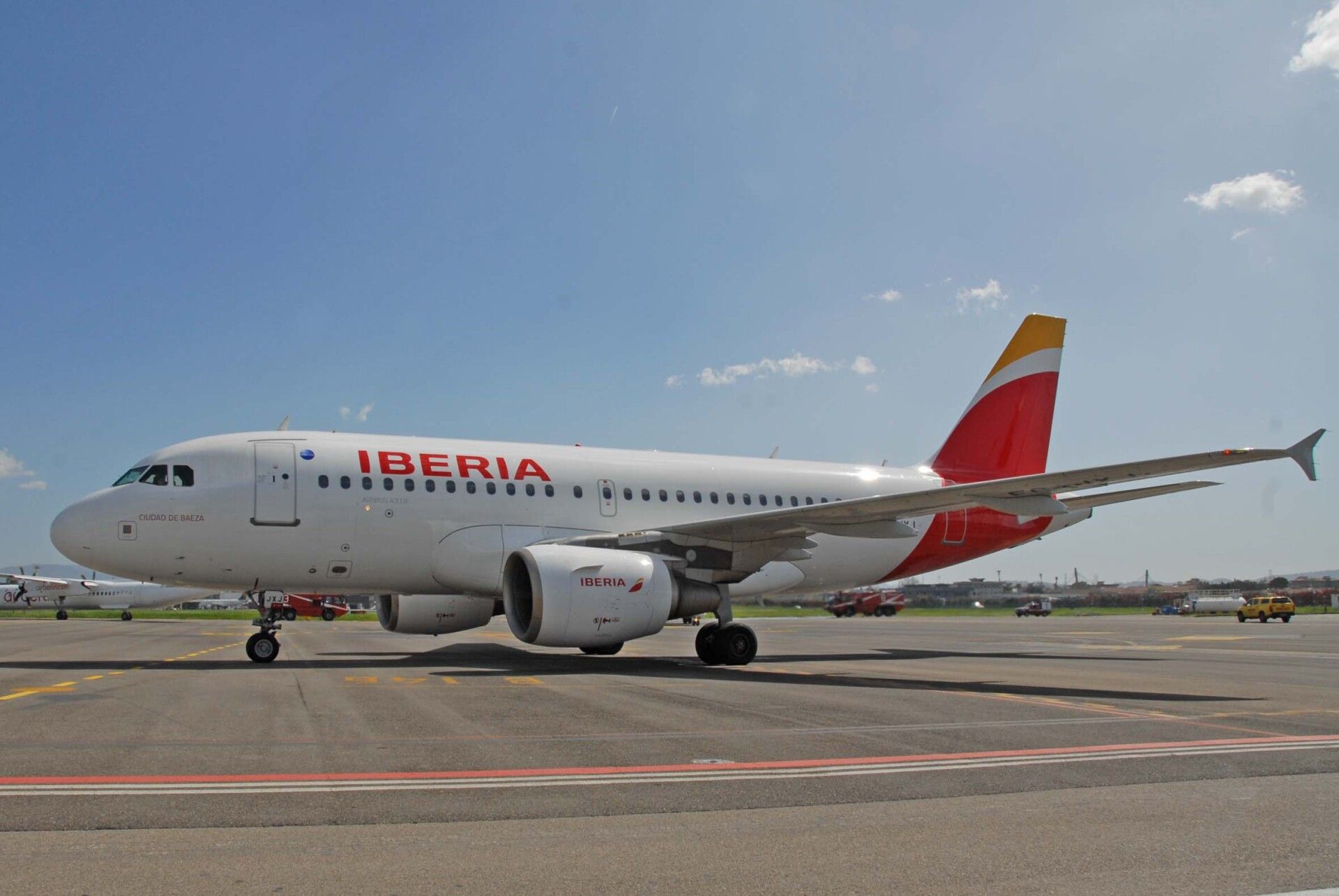 Iberia Upgrades Key Madrid–Barcelona Route Frequencies