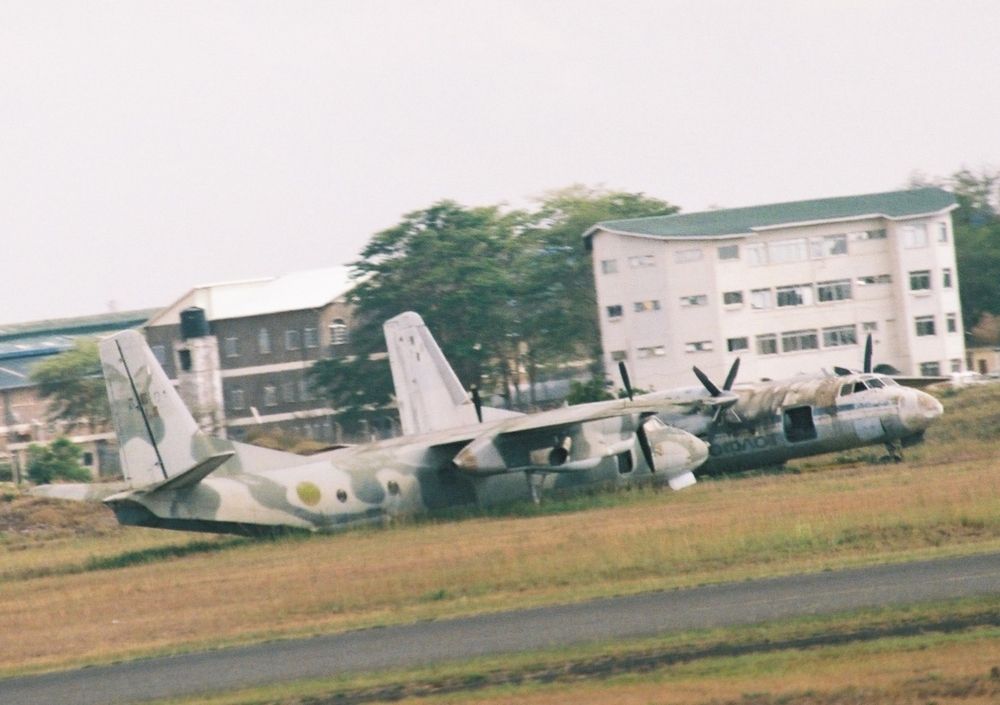 6O-204_Antonov_26_,_ex-_Somali_Air_Force._(6136710717)