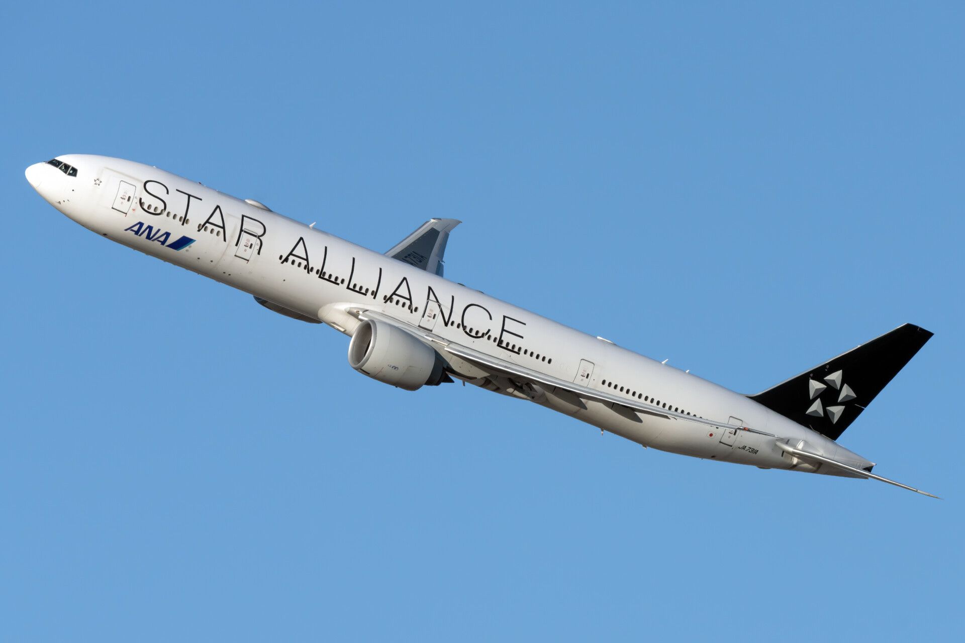 All-Nippon-Airways-(Star-Alliance-Livery)-Boeing-777-381(ER)-JA731A