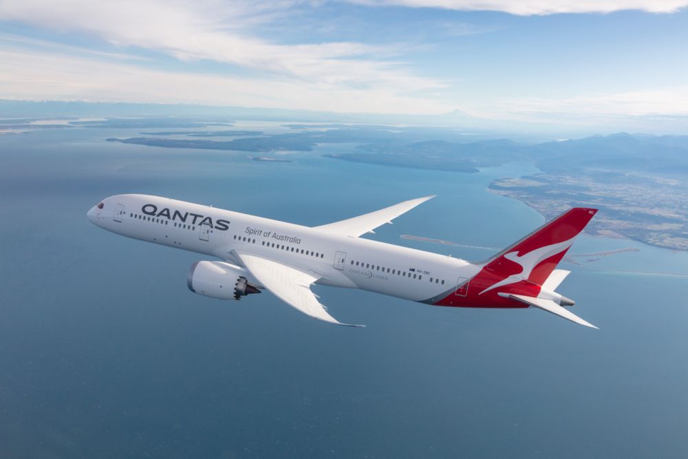 Qantas-Q1-Sydney-Darwin-London