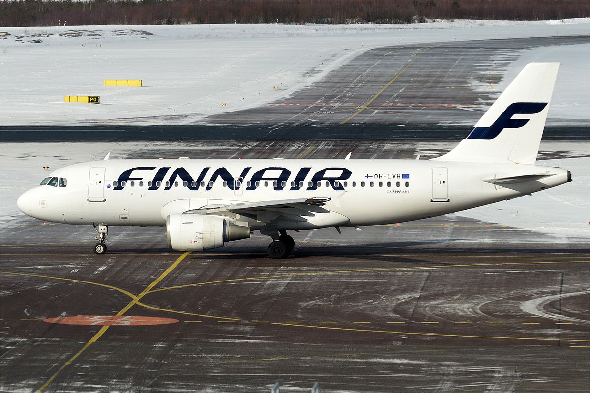 Finnair,_OH-LVH,_Airbus_A319-112_(16430498246)_(3)