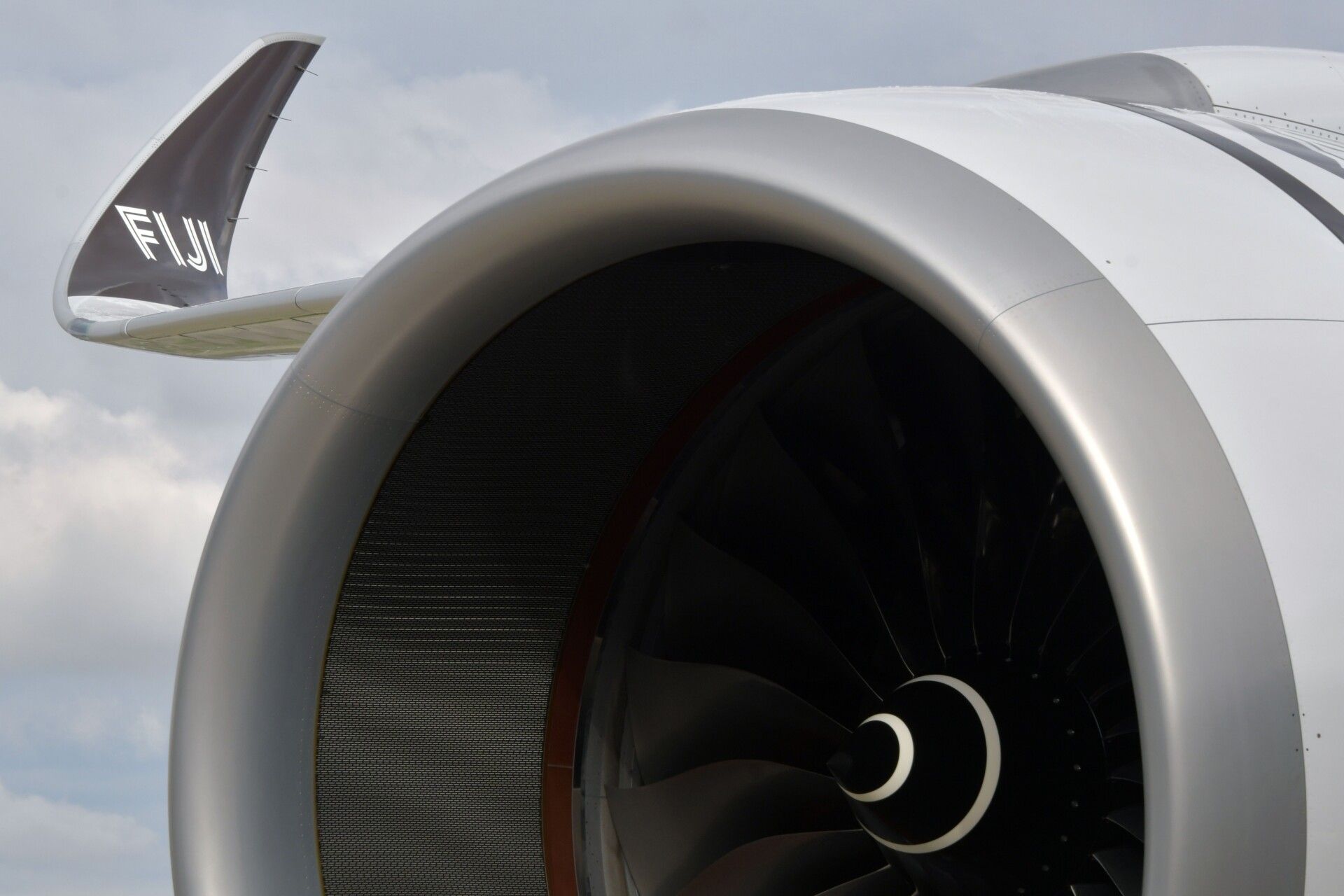 Rolls-Royce Has Now Delivered Its 1,000th Trent XWB Engine