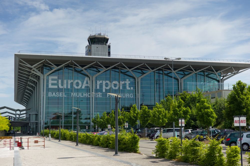 Serving Three Cities: The Story Of EuroAirport Basel Mulhouse Freiburg