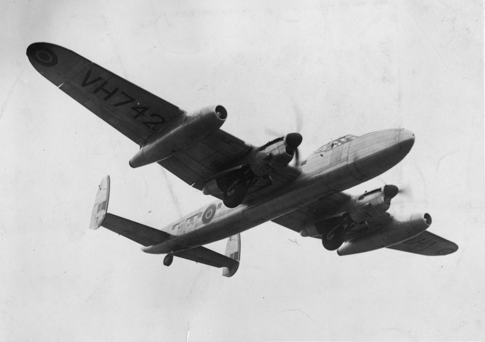 Flying Engine Testbeds Everything You Need To Know