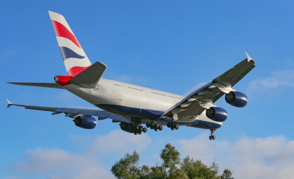[値下げ]BRITISH AIRWAYS航空AIRBUS A380 1/400 Gemini Jets 1:400 BRITISH AIRWAYS Airbus A380 | eBay