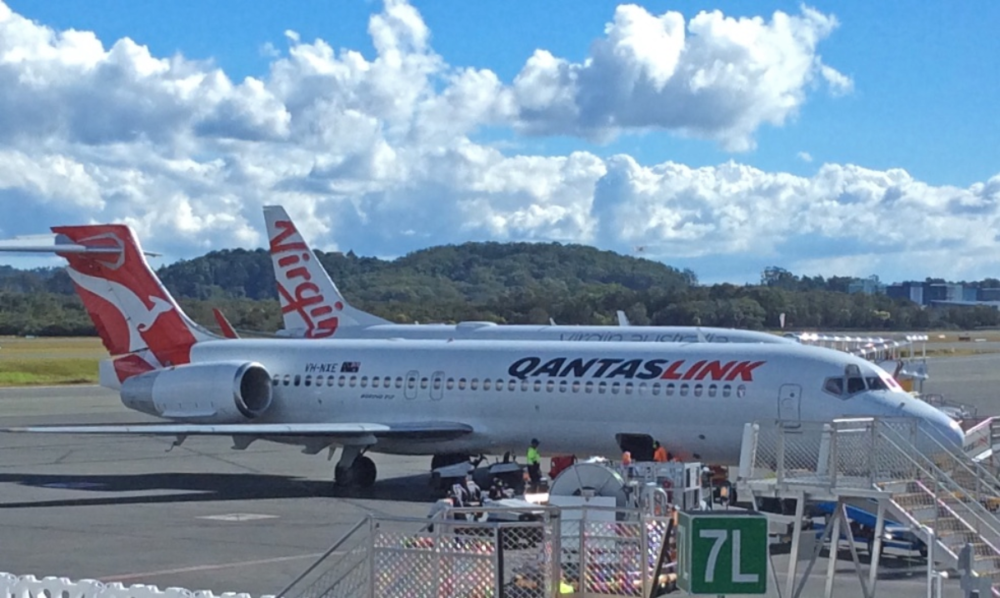 QantasLink-Boeing-717-200-Fleet