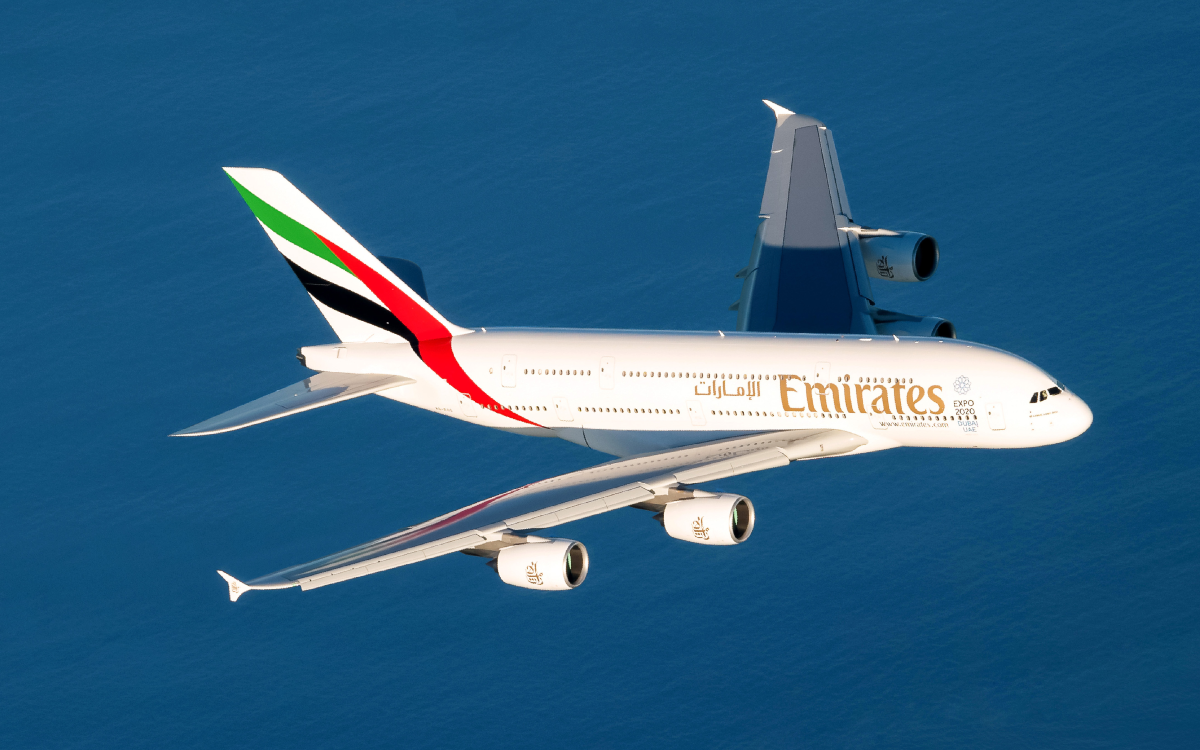 Emirates Exec Warns Of Subdued Australia Flights Until 2023