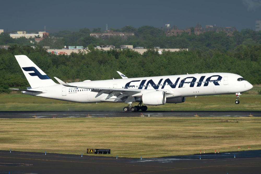 Finnair-airbus-a350