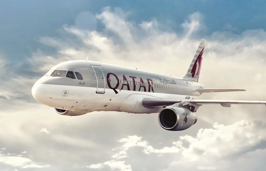Qatar-Airways-Australia-Repatriation-Airline