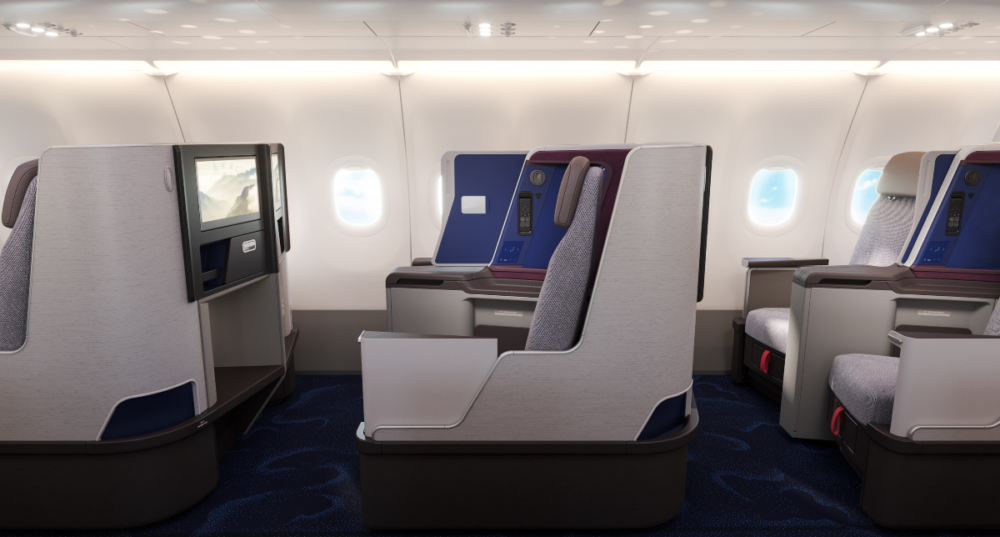 China Airlines Airbus A321neo