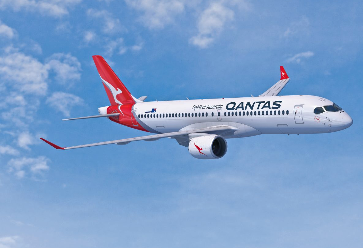 Qantas-Airbus-Narrowbody-Aircraft-Order