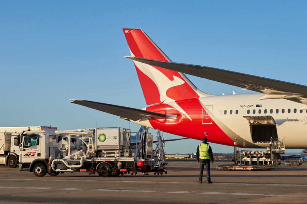 Qantas-sustainable-aviation-fuel