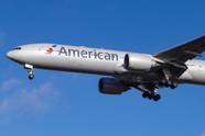 Transatlantic AA Flight To London Returns To Miami Over Masks
