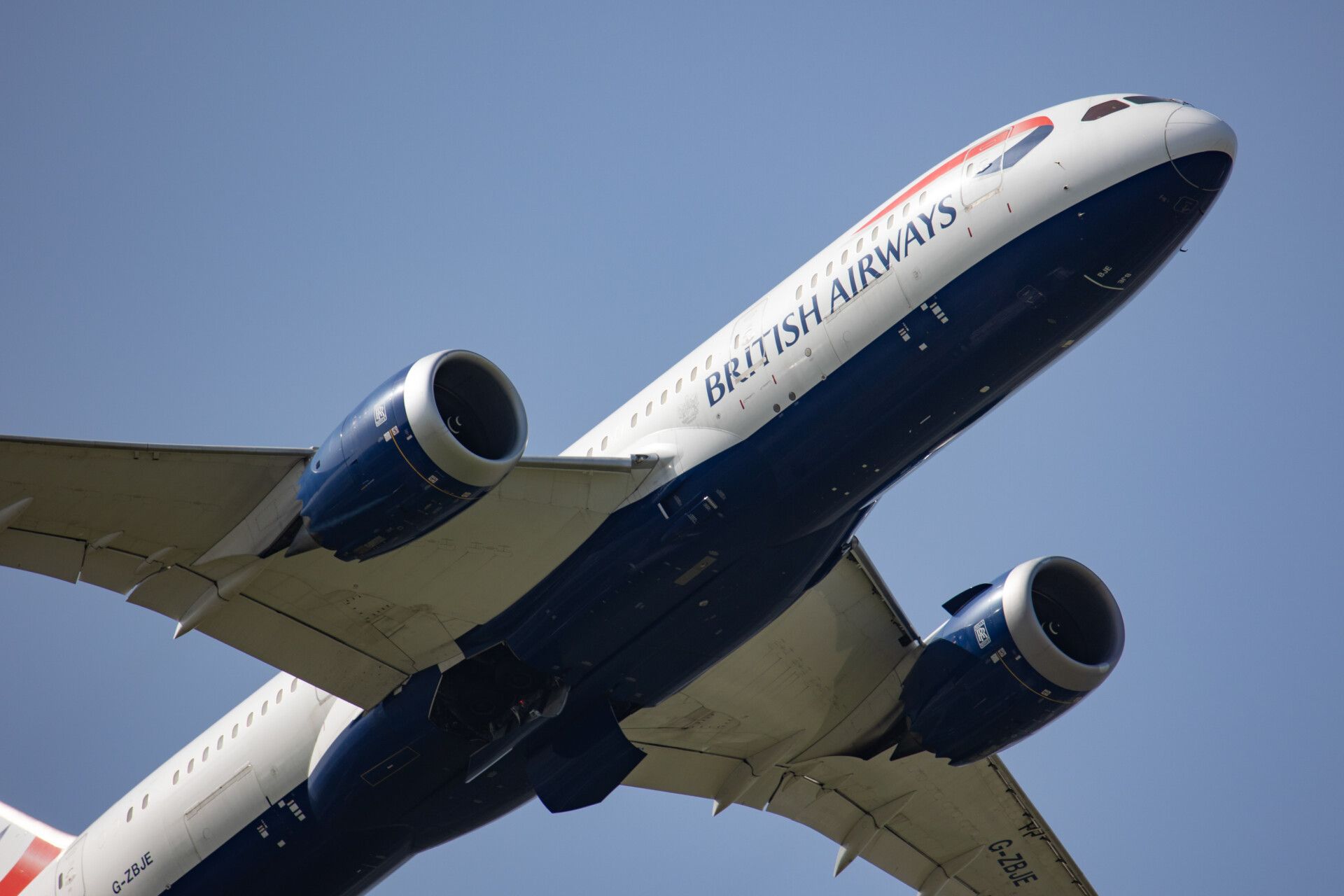British Airways to double flights from SAN to London Heathrow next April