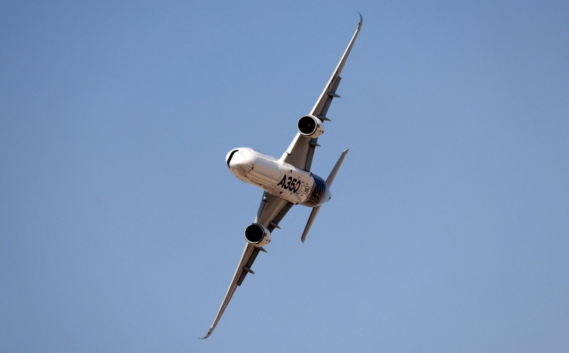 Airbus, A350, Qatar Airways
