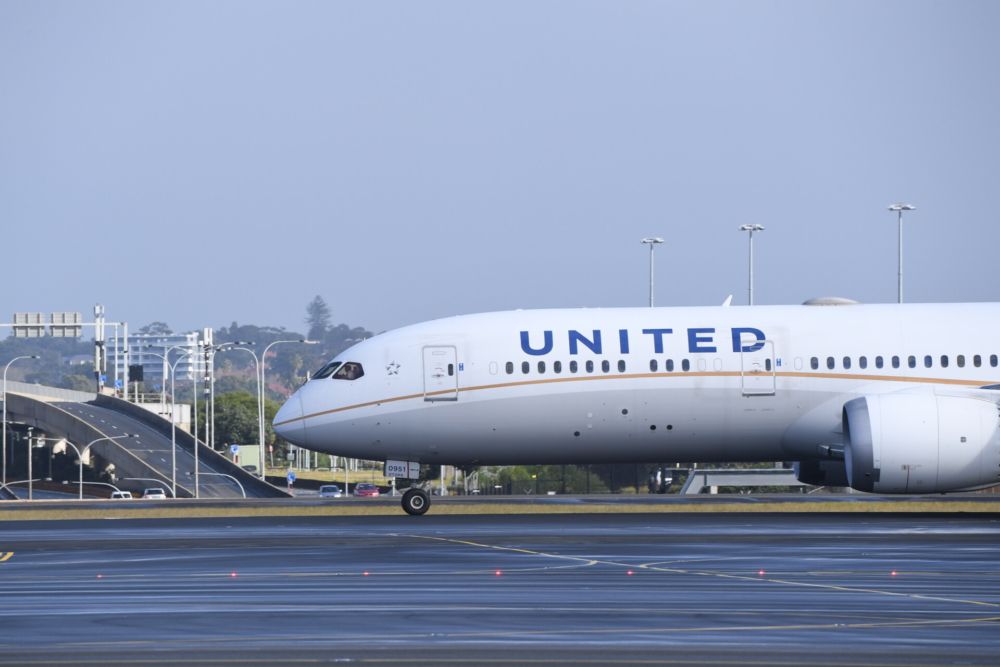 virgin-australia-united-airlines-new-partnership-Getty