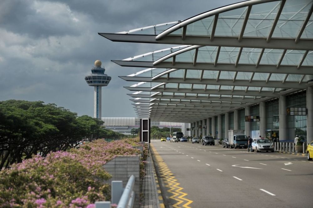 Singapore's Changi airport on 'last stretch of recovery' as passenger  traffic hits new high, News