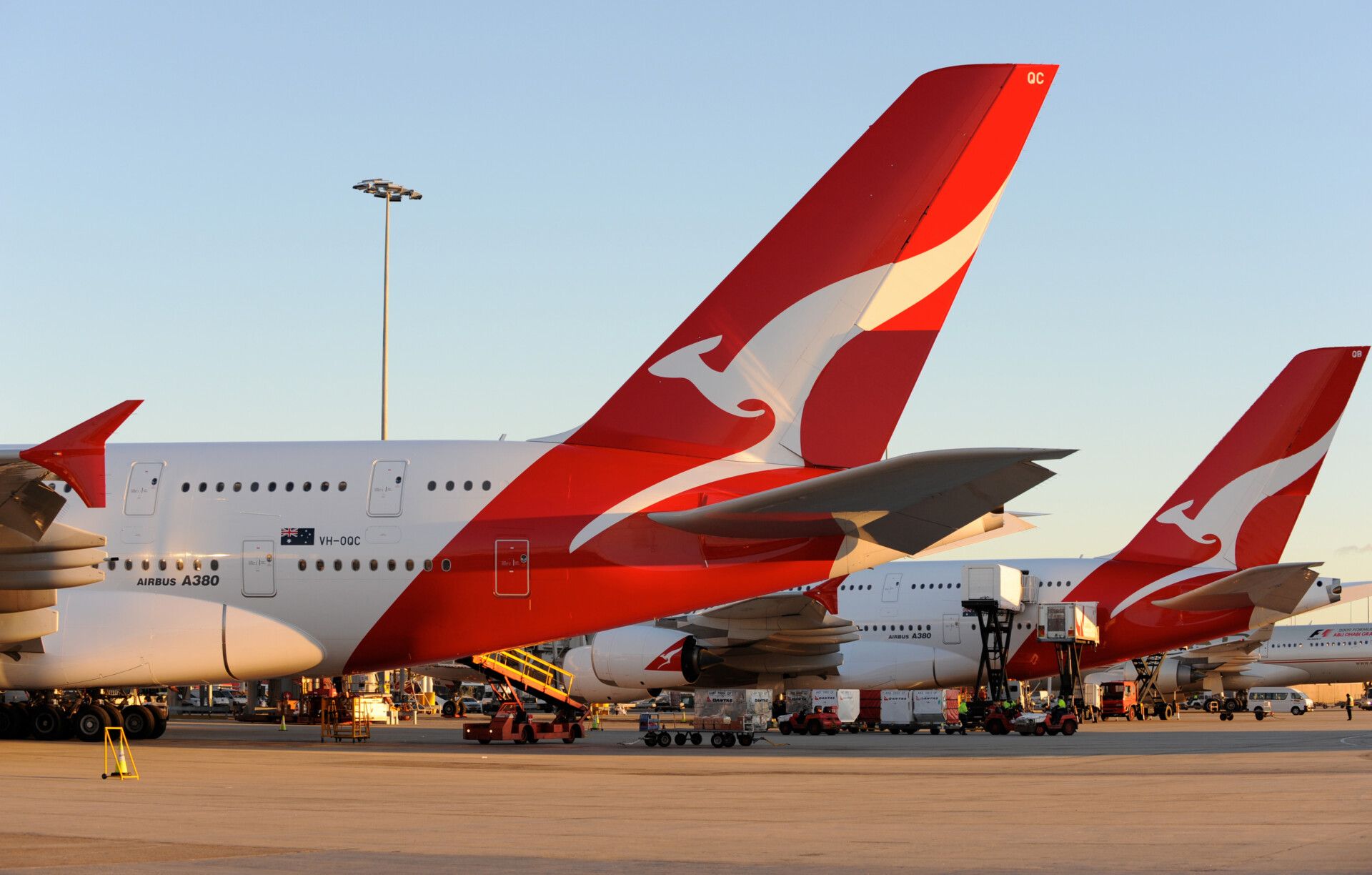 Qantas-A380-environmental-cost-Getty