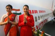 Air India To Start Weighing Cabin Crew To Boost Image