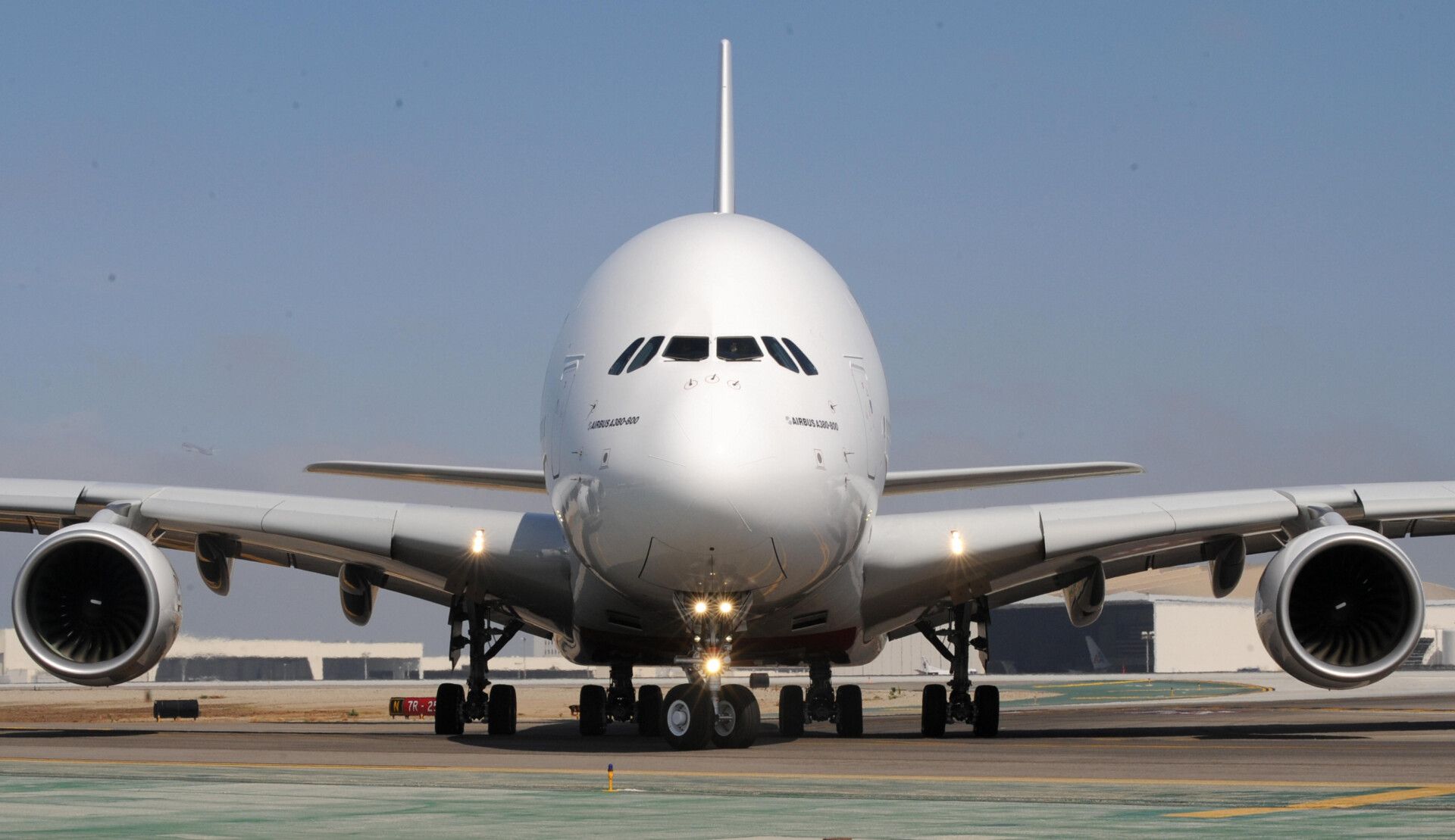 Airbus A380, Busiest Airports, 2022