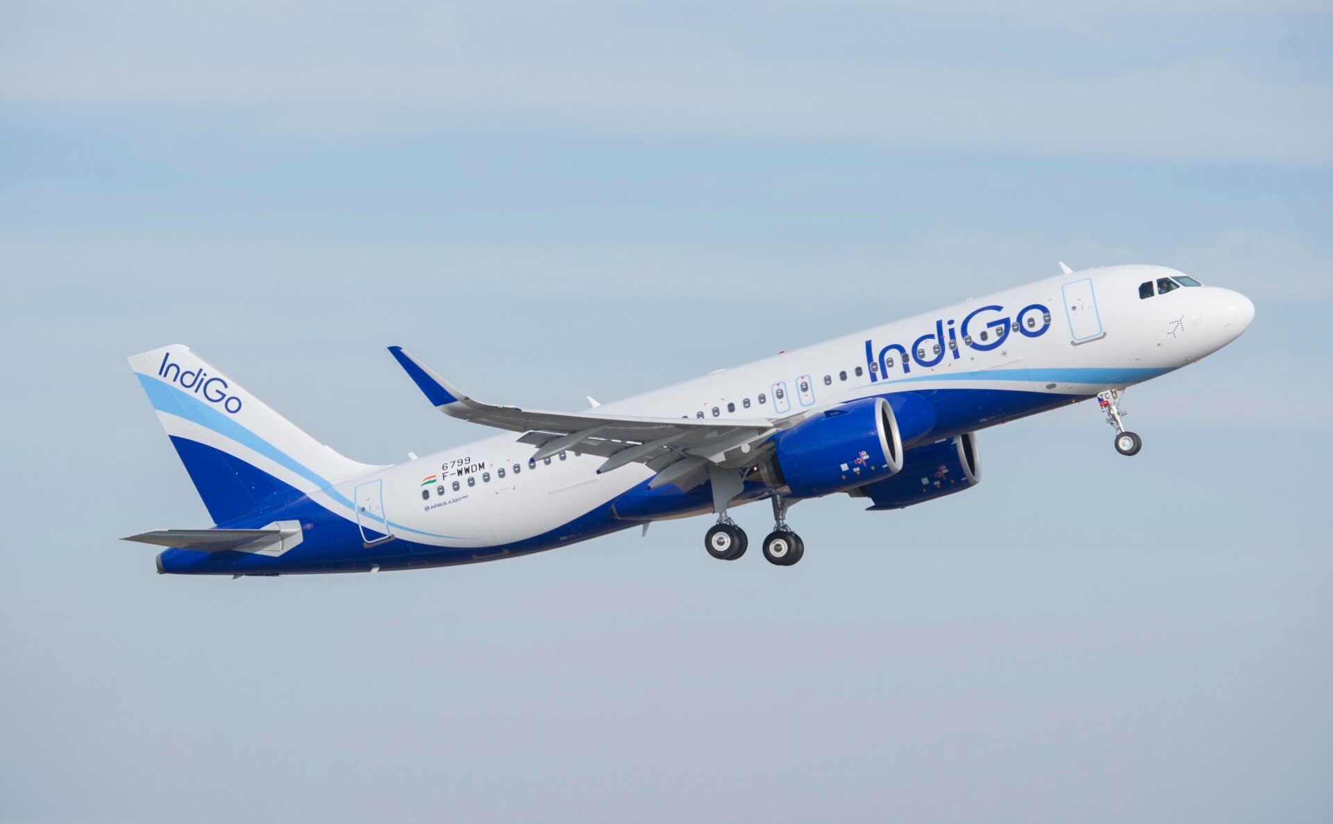 IndiGo A320neo handover_1`