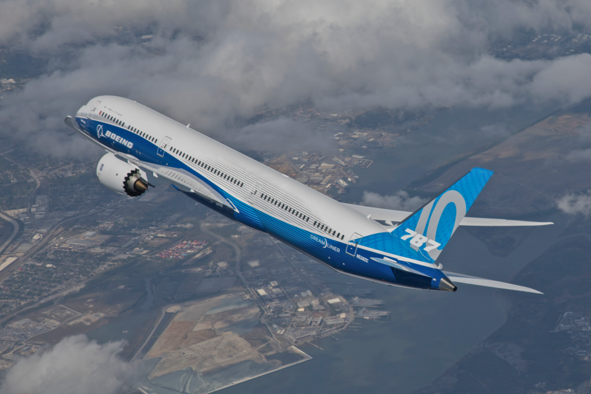 Boeing On Track To Double Its Deliveries In 2021