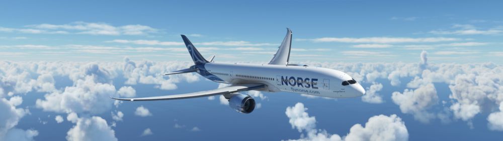 Norse Atlantic Airways Receives Its AOC From Norwegian Regulator