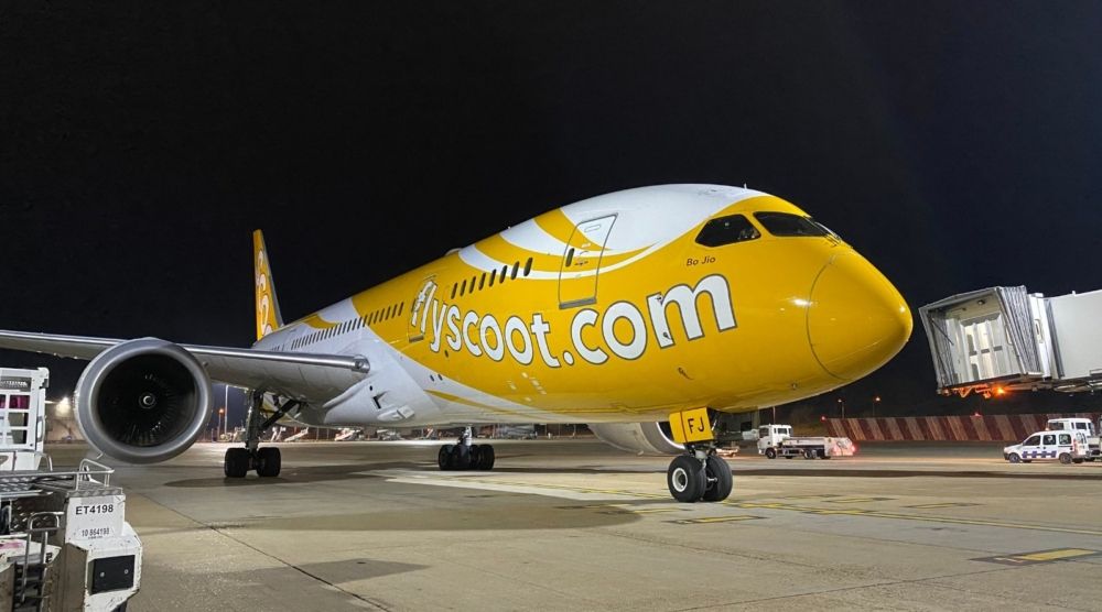 The Most Notable New Airline Routes This Week