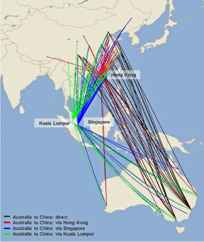 Australia-China-airline-market