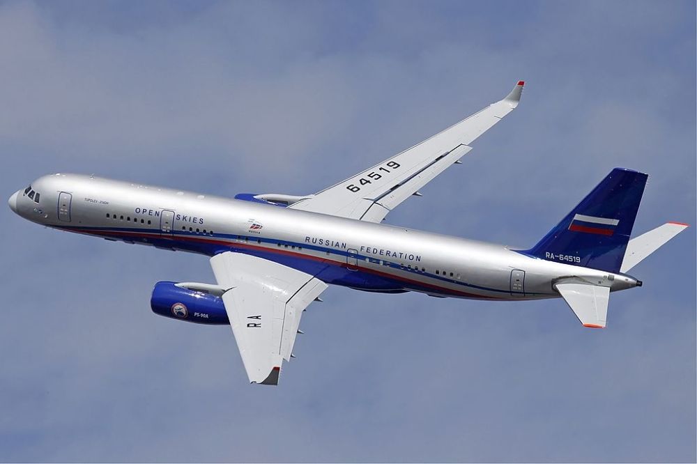 33 Years Of Flight: The Story Of The Tupolev Tu-204