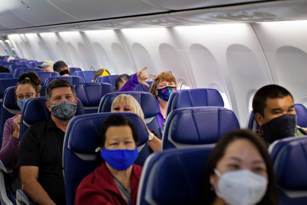Will Southwest Airlines Ever Introduce Allocated Seating?