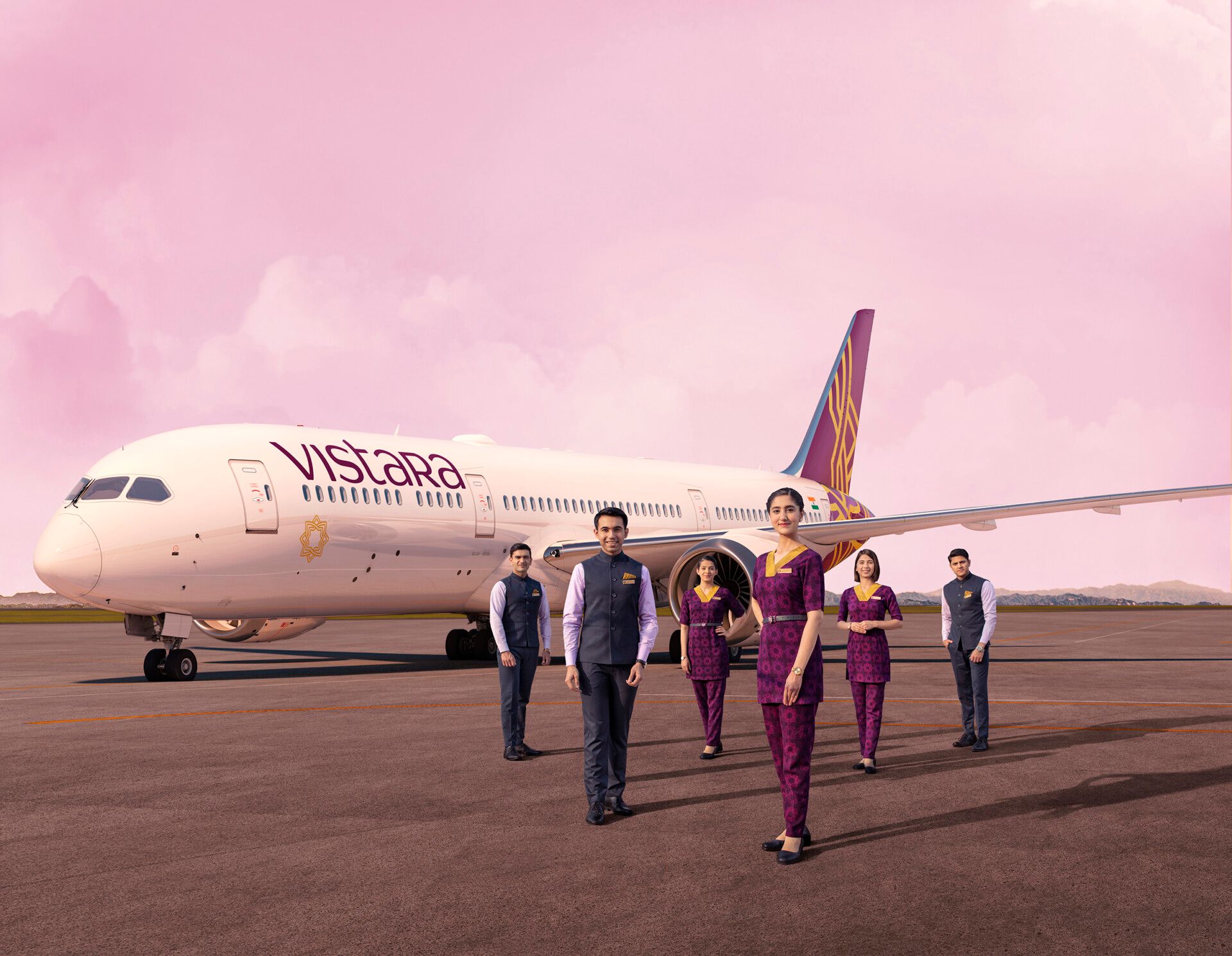 Vistara To Add 1,000 New Jobs As Recovery Picks Up