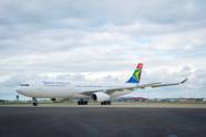 Back In The Skies The South African Airways Fleet In 2022