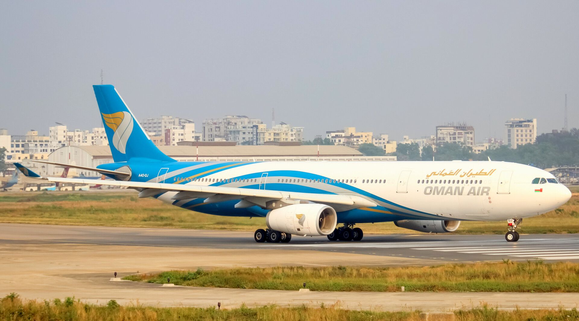 A4O-DJ_Oman_Air_Airbus_A330-343_MSN_1599