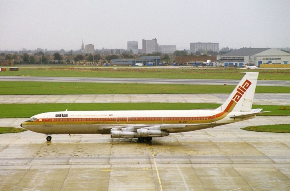 Nigeria s Deadliest Plane Crash The Story Of The Kano Air Disaster