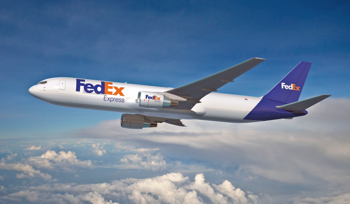 Fedex-diverts-packages-by-ground