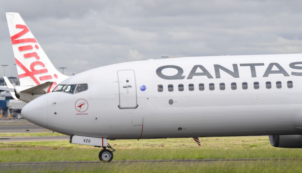 Virgin Australia Vs. Qantas How Do The Carriers Compare?