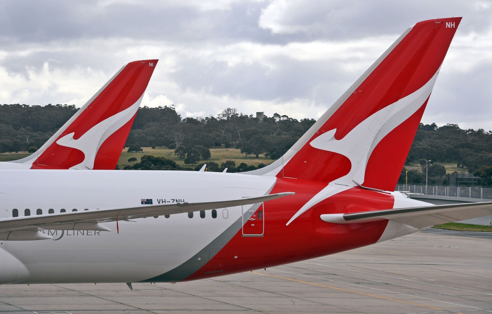 Qantas will offer a range of routes available to redeem Qantas points