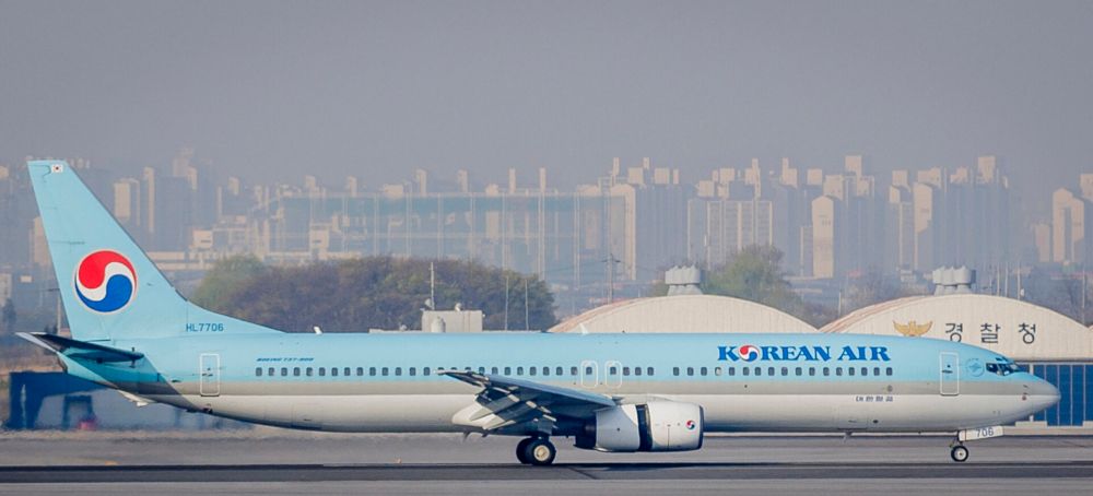 Korea's Budget Airlines Expanding Their Presence Across The Country