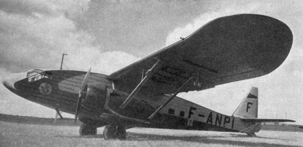 Potez_62_photo_L'Aerophile_February_1936