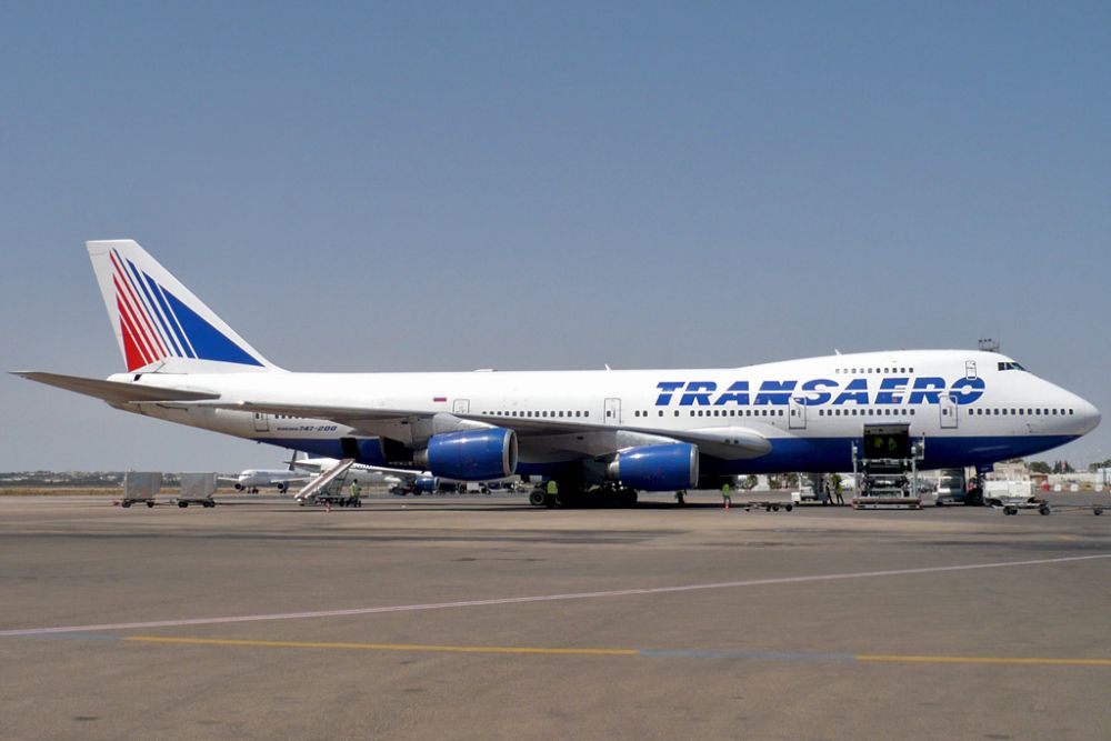 Transaero-747