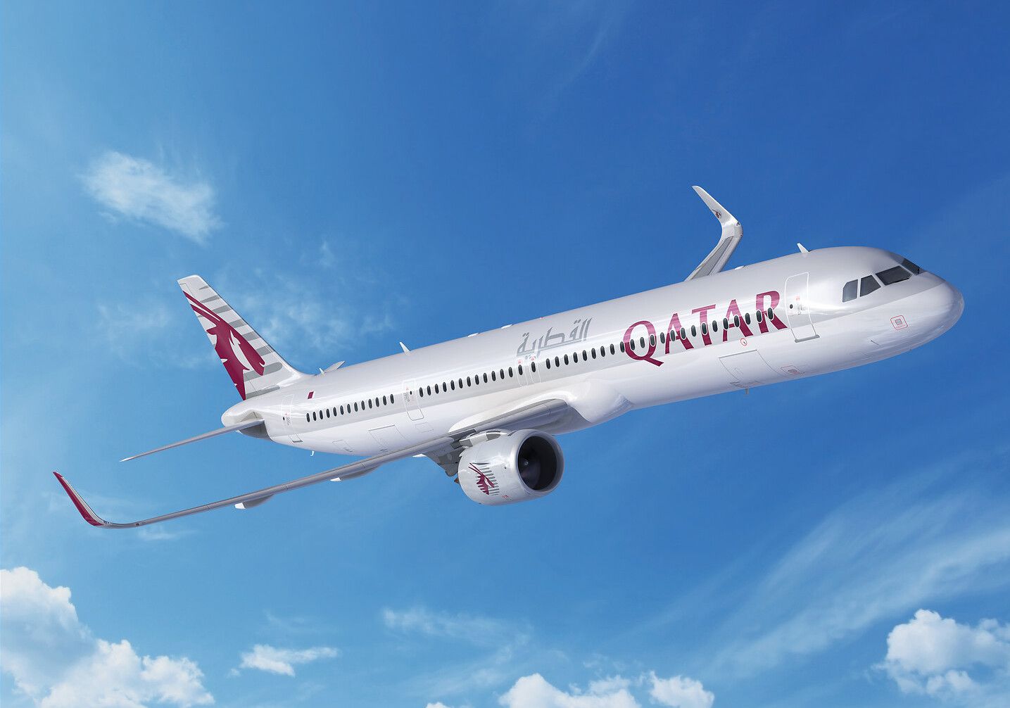 A31neo Qatar