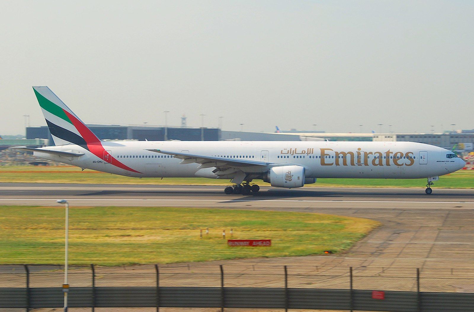 Starting Soon Inside Air Peace's LagosDubai Service